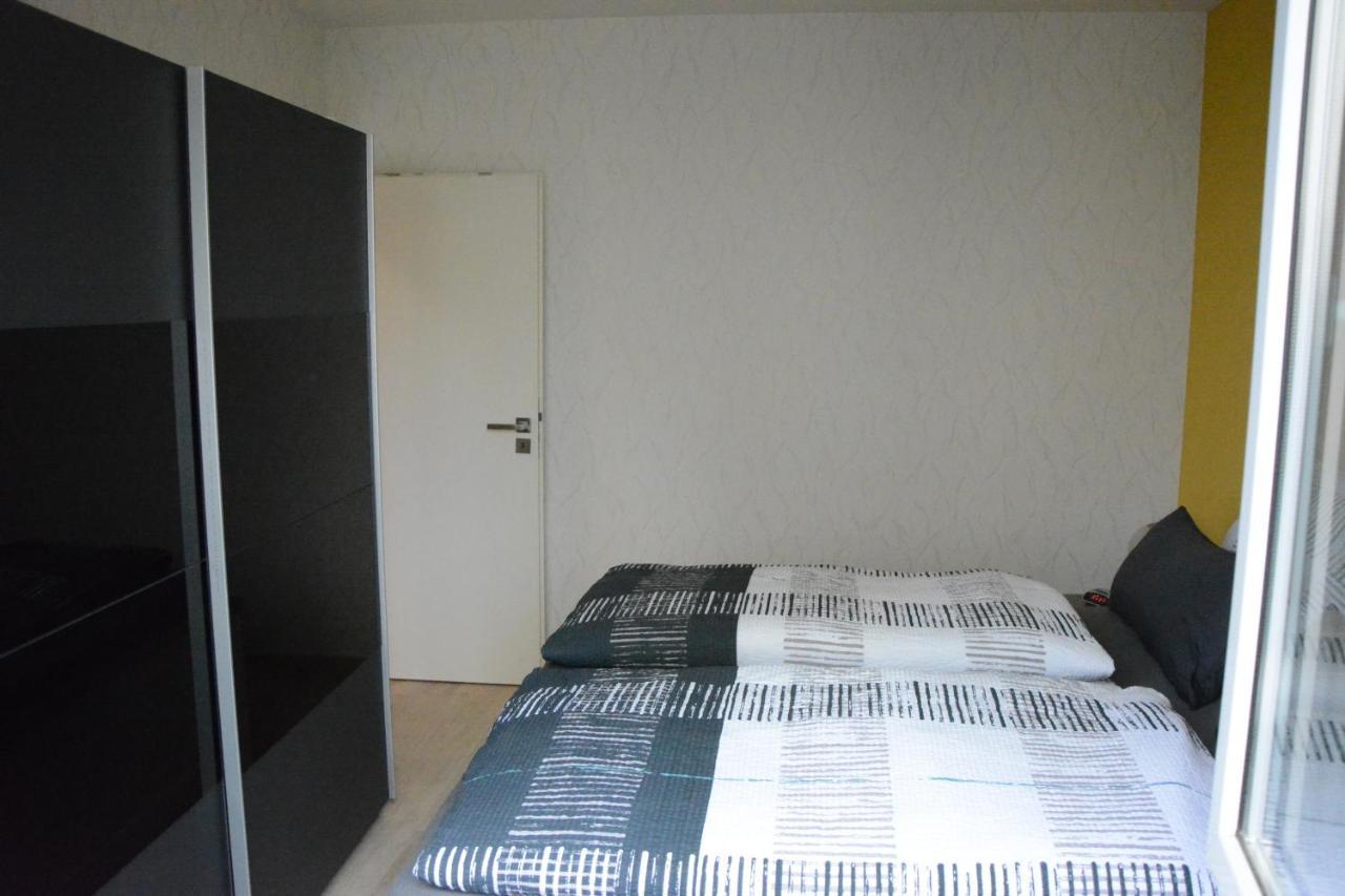 Apartment Goethe