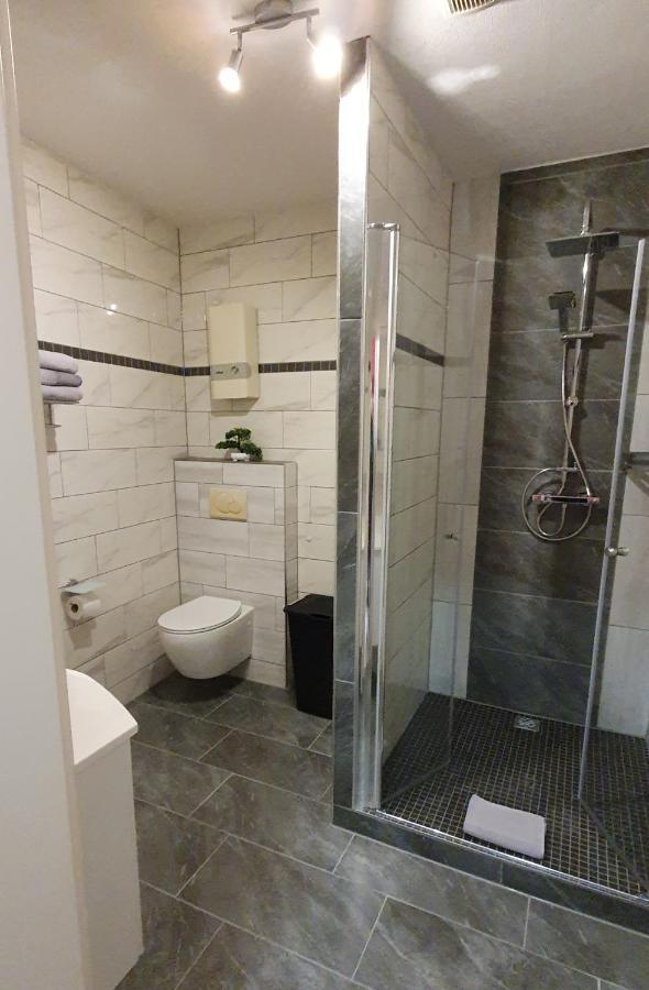 Goethe Apartment Bernkastel-Kues