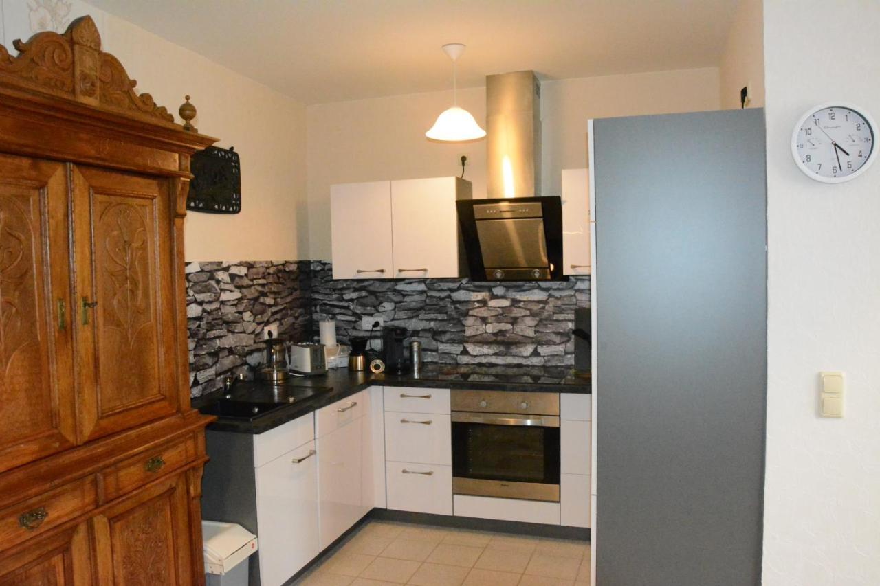 Apartment Goethe
