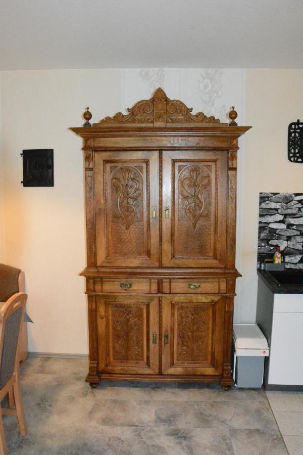 Apartment Goethe *