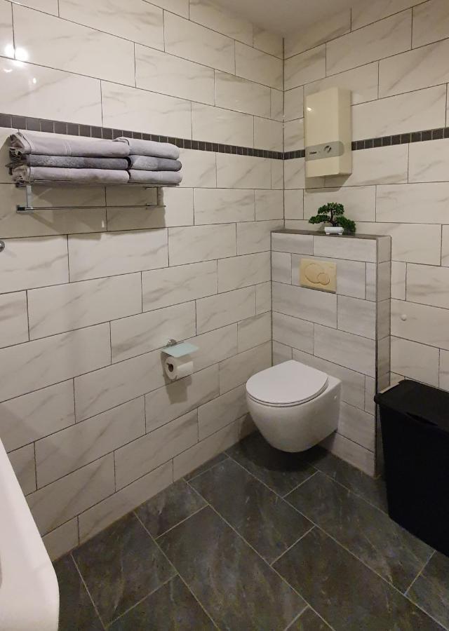 Goethe Apartment