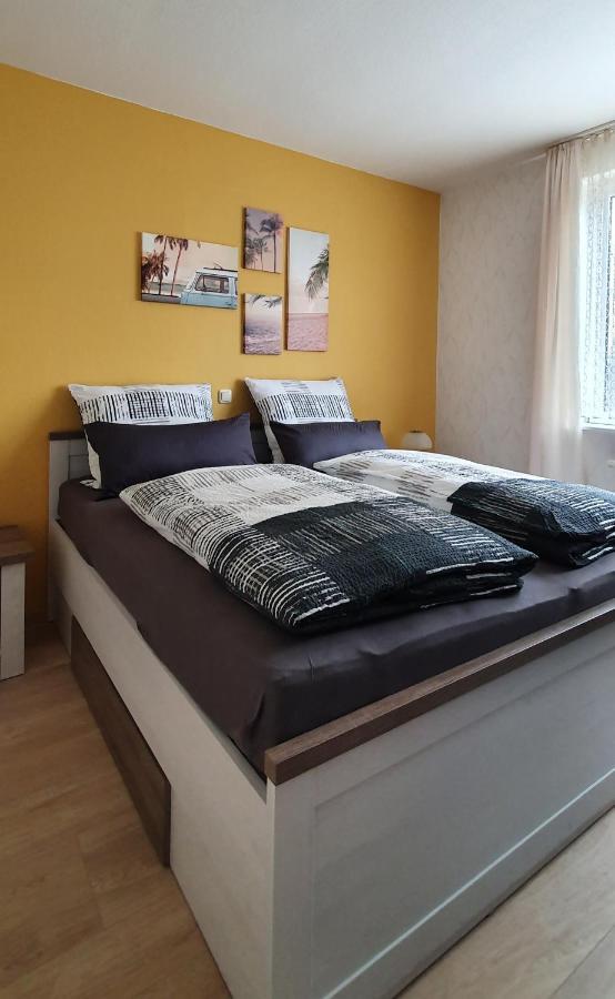 Goethe Apartment