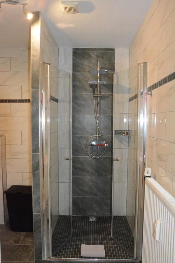 Goethe Apartment *