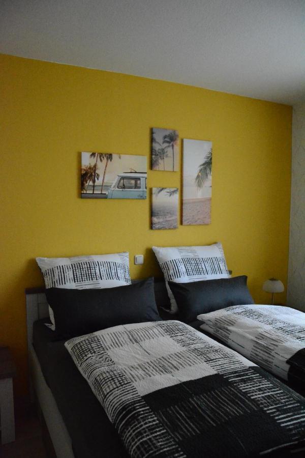 Apartment Goethe