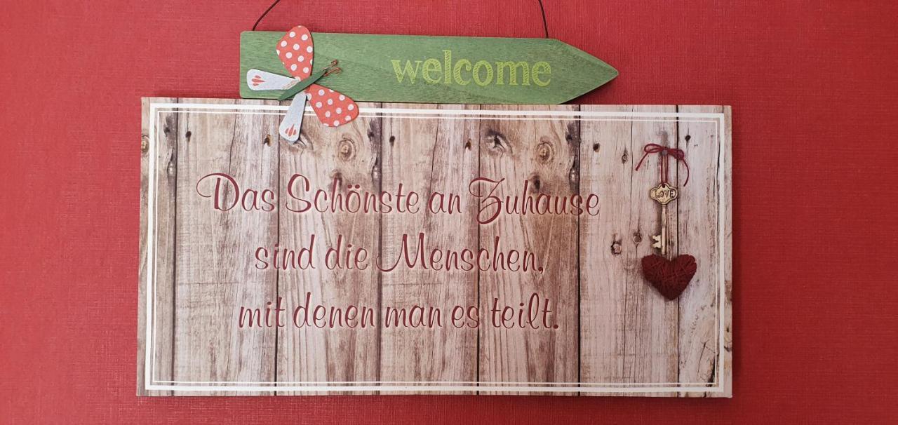 Apartment Goethe Bernkastel-Kues