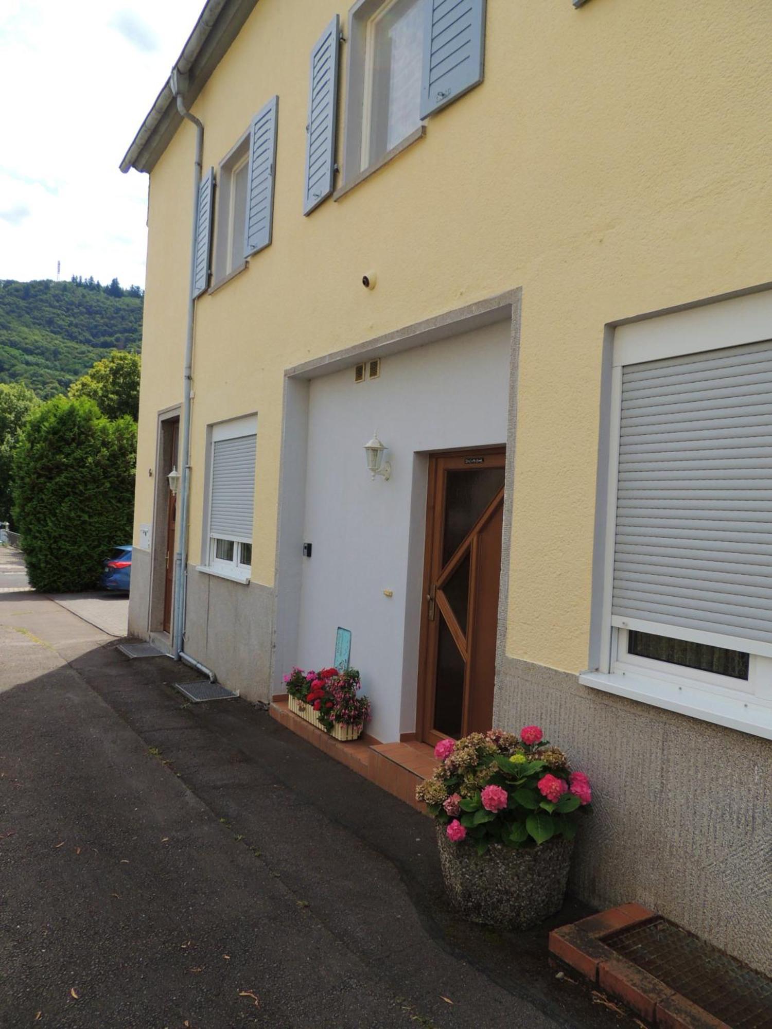 Apartment Goethe Bernkastel-Kues